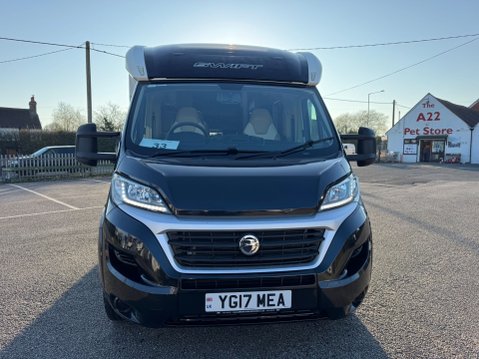 Swift Bolero 684 AWAITING PREPARATION 7