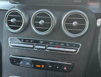 Mercedes-Benz GLC GLC300d AMG Line (Premium Plus) SUV 5dr Diesel G-Tronic+ 4MATIC Euro 6 (s/s 24