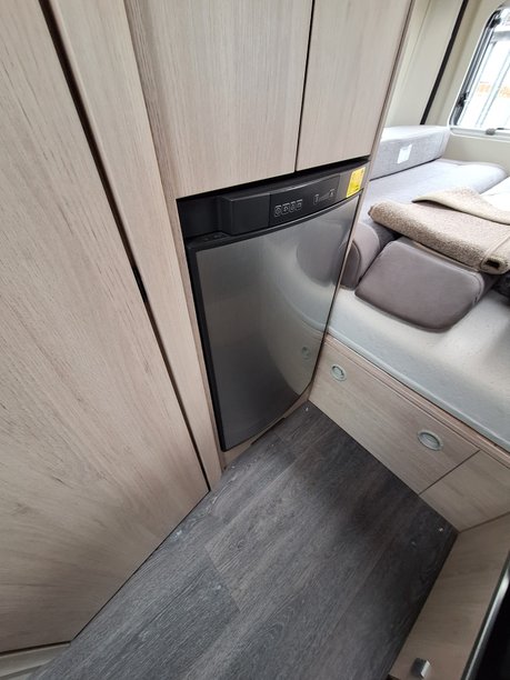 Chausson 33 Line V594 2020 10