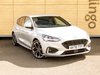 Ford Focus ST-LINE X EDITION MHEV