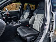 BMW M3 TOURING COMPETITION M XDRIVE 9