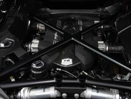 Lamborghini Aventador 6.5 V12 LP 720-4 50 Anniversario Roadster 2dr Petrol ISR 4WD Euro 5 (720 bh 28