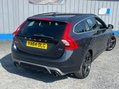 Volvo V60 2.0 D4 R-Design Nav Euro 6 (s/s) 5dr 55