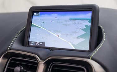 Aston Martin Vantage F1 Edition Roadster 13