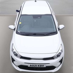 Kia Rio 1.0 T-GDi MHEV 3 Hatchback 5dr Petrol Hybrid DCT Euro 6 (s/s) (118 bhp) 7