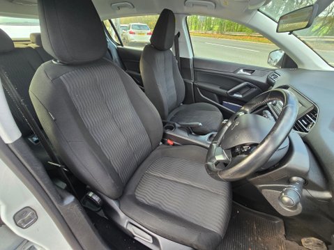 Peugeot 308 BLUEHDI S/S ACCESS 11