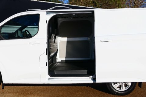 Ford Transit Custom 2.0 Transit Custom 280 Limited EcoBlue 5dr 22