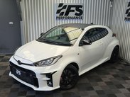 Toyota Yaris 1.6T GR Circuit Hatchback 3dr Petrol Manual AWD Euro 6 (261 ps) 40