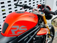 Triumph Speed Triple Speed Triple RS 1160 10