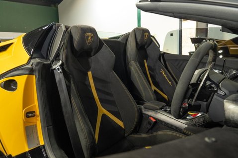 Lamborghini Huracan 2