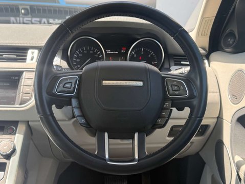 Land Rover Range Rover Evoque 2.2 SD4 Pure Tech Coupe 3dr Diesel Auto 4WD Euro 5 (s/s) (190 ps) 60