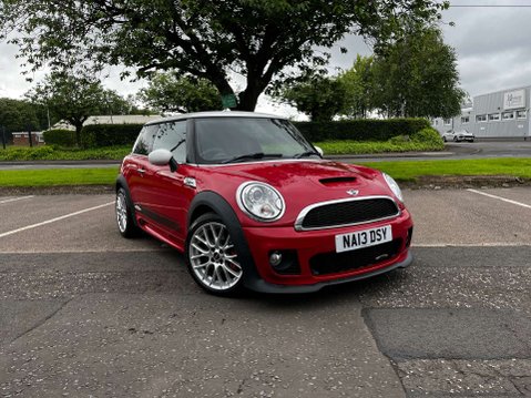 Mini Hatch 1.6 John Cooper Works 3dr 26