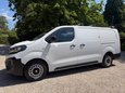 Vauxhall Vivaro 1.5 Turbo D Prime XL Panel Van LWB Euro 6 (s/s) 6dr 8