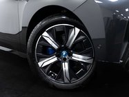 BMW Ix iX xDrive 40 M Sport 4WD 5dr 2