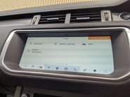 Land Rover Range Rover Evoque 2.0 Range Rover Evoque HSE Dynamic TD4 Auto 4WD 5dr 63