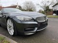 BMW Z4 3.0 35is DCT sDrive Euro 5 2dr 41