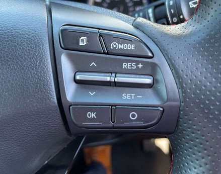 Hyundai KONA 1.6 Kona Premium GT 4x4 Semi-Auto 4WD 5dr 65