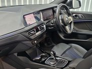 BMW 2 Series 2.0 220d M Sport Saloon 4dr Diesel Auto Euro 6 (s/s) (190 ps) 8