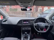 SEAT Leon TSI FR TECHNOLOGY 13