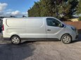 Renault Trafic LL30 SPORT DCI 6