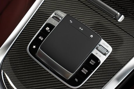 Mercedes-Benz G Class 4.0 G63 V8 BiTurbo MHEV AMG Magno Edition SUV 5dr Petrol Hybrid SpdS+9GT 4W 29