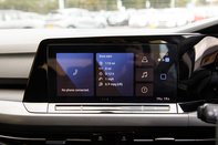 Volkswagen Golf STYLE TSI 19