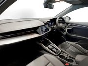 Audi A3 1.5 TFSI 35 Sport Saloon 4dr Petrol S Tronic Euro 6 (s/s) (150 ps) 15