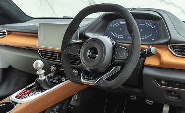 Lotus Emira V6 FIRST EDITION 12