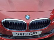 BMW 2 Series 220I SPORT GRAN TOURER 41