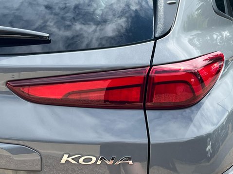 Hyundai KONA ULTIMATE 14
