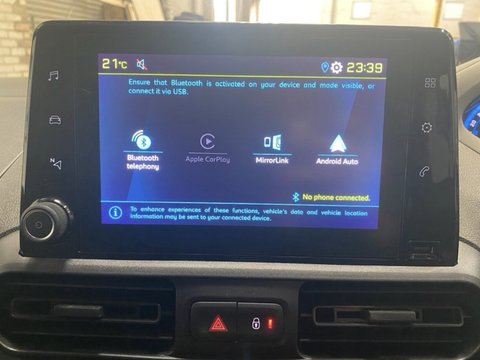 Peugeot Partner PROFESSIONAL PREMIUM PLUS L1 16