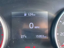 Kia Xceed 1.0 XCeed 2 ISG 5dr 21