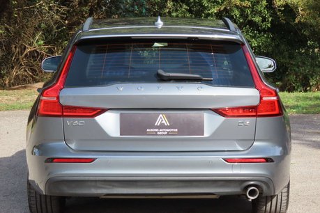 Volvo V60 2.0 D3 Momentum Estate 5dr Diesel Manual Euro 6 (s/s) (150 ps) 5