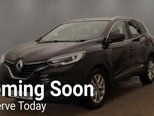 Renault Kadjar 1.5 dCi Dynamique Nav SUV 5dr Diesel Manual Euro 6 (s/s) (110 ps) 2