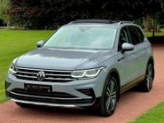 Volkswagen Tiguan 2.0 TDI Elegance DSG 4Motion Euro 6 (s/s) 5dr 32