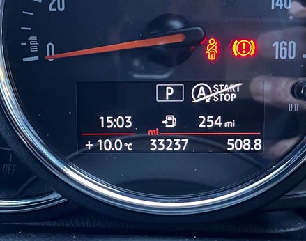 Mini Hatch 1.5 Cooper Sport Auto 3dr 22