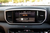 Kia Sportage GT-LINE ISG 27