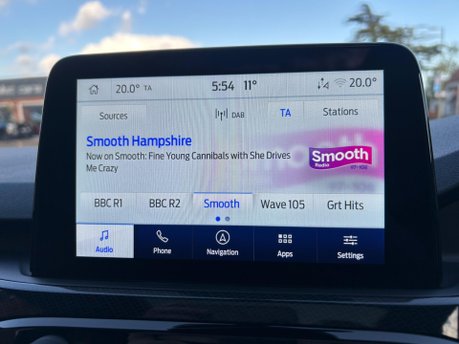 Ford Kuga 2.5h Duratec ST-Line X Edition CVT Euro 6 (s/s) 5dr 31