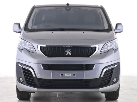 Peugeot Expert Standard 1200 2.0 BlueHDi 180 Asphalt Van EAT8 3