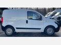 Peugeot Bipper 1.4 HDi 8v S Class II Panel Van 3dr Diesel Manual FWD L1 H1 (123 g/km, 70 b 8