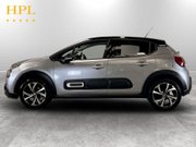Citroen C3 1.2 PureTech Shine Plus Hatchback 5dr Petrol Manual Euro 6 (s/s) (83 ps) On 4