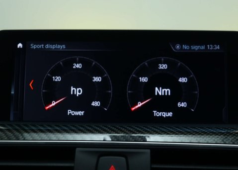 BMW M4 M4 Competition Edition Package 1 of 1 38