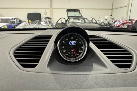 Porsche 911 CARRERA S PDK 22