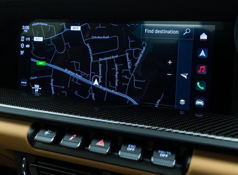 Porsche 911 GT3 TOURING (992) 20