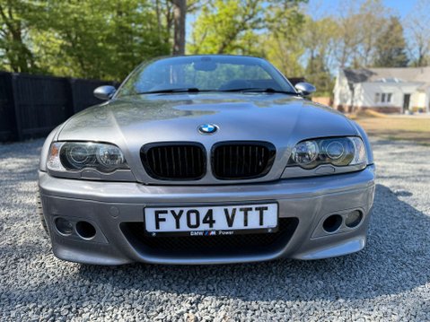 BMW M3 3.2 M3 2dr 13