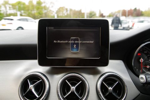 Mercedes-Benz CLA Class CLA 220 D AMG LINE 26