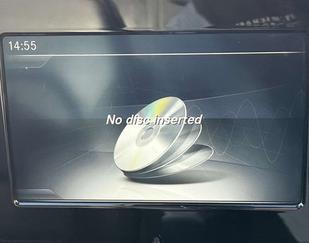 Mercedes-Benz A Class 1.5 A 180 D SE Executive Auto 5dr 38