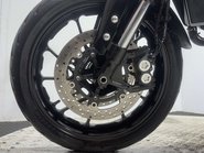 Yamaha MT-09 ABS 2020 ONLY 8K 2 OWNER AKRAPOVIC QUICKSHIFTER FSH 900CC NAKED 8