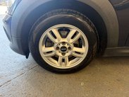 Mini Hatch 1.6 Cooper Euro 5 (s/s) 3dr 11