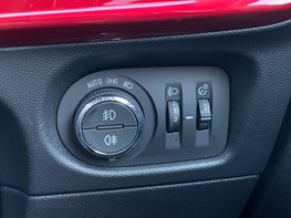 Vauxhall Mokka 1.2 Mokka SRi Nav Premium T 5dr 54